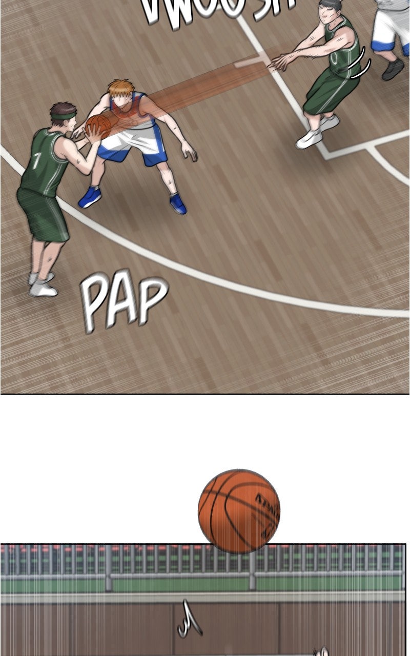 Read Big Man on the Court EN Manga Online