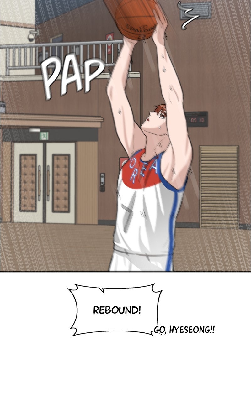 Read Big Man on the Court EN Manga Online