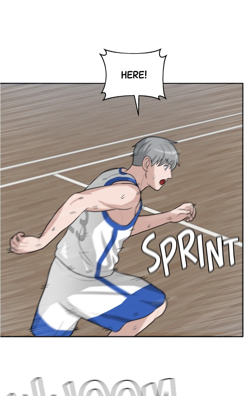 Read Big Man on the Court EN Manga Online