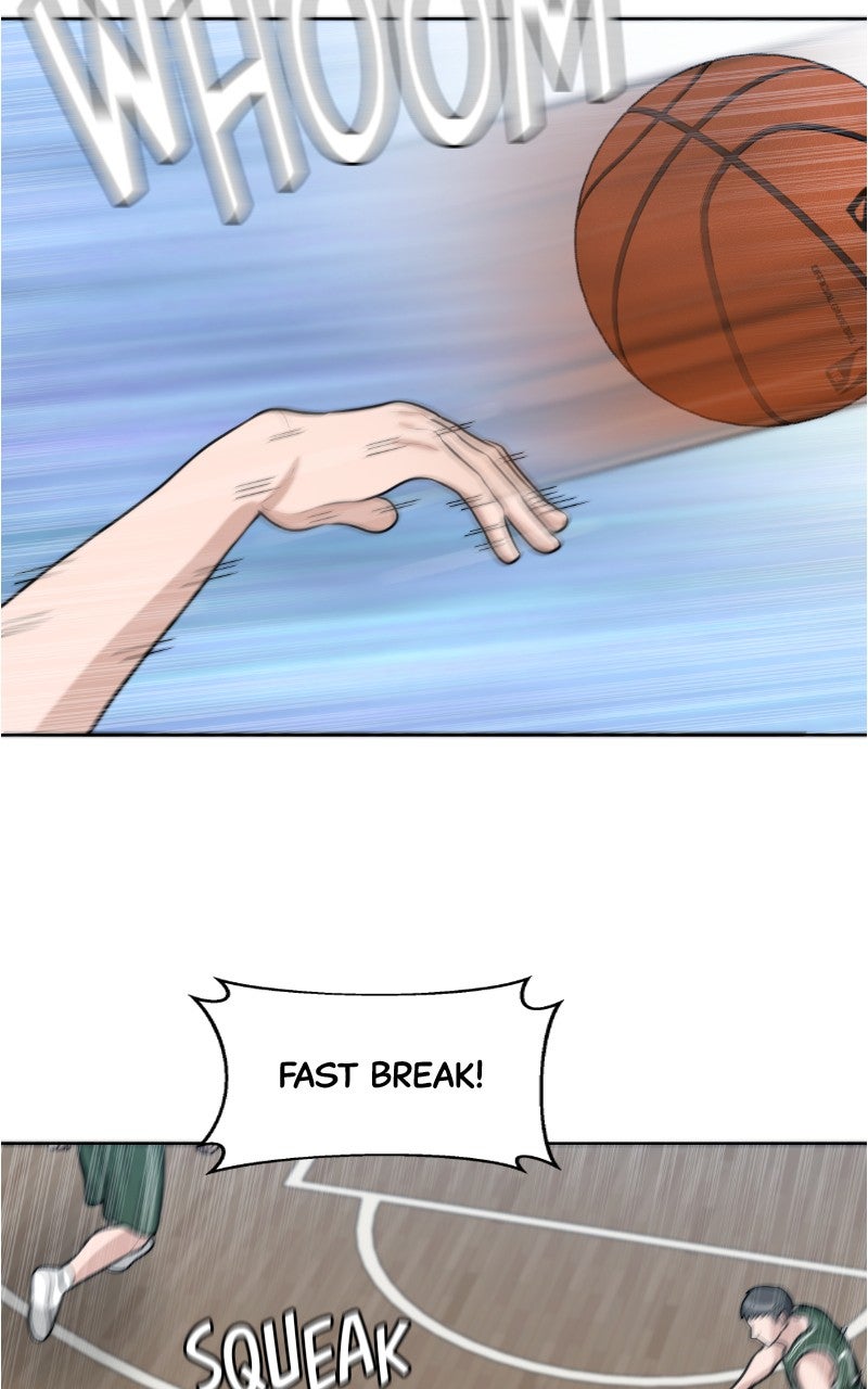 Read Big Man on the Court EN Manga Online