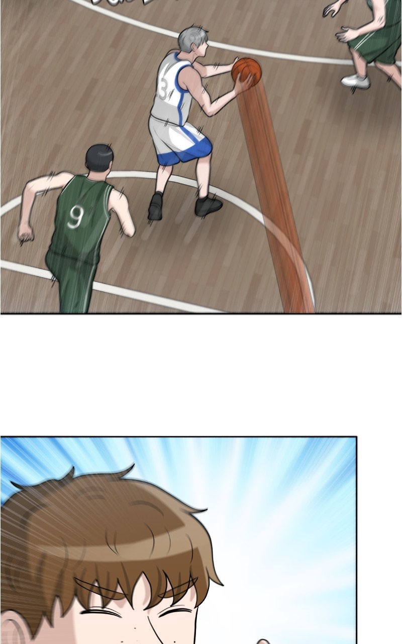 Read Big Man on the Court EN Manga Online