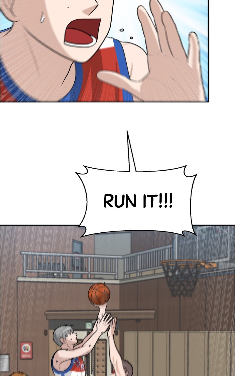 Read Big Man on the Court EN Manga Online