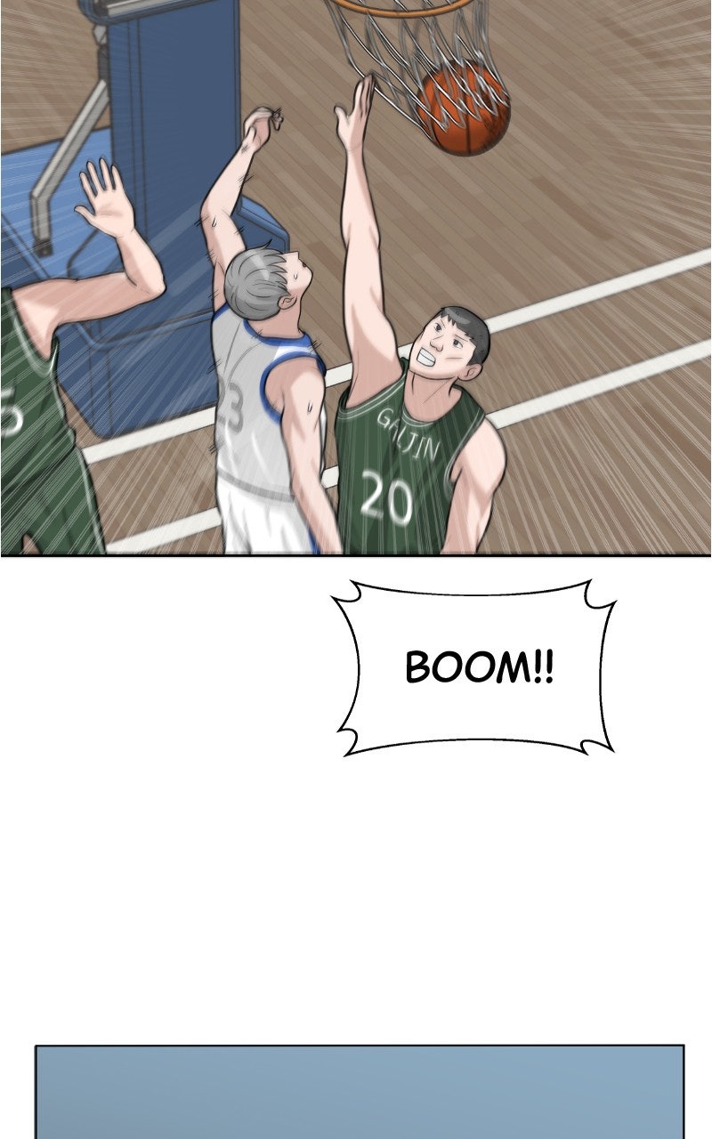 Read Big Man on the Court EN Manga Online