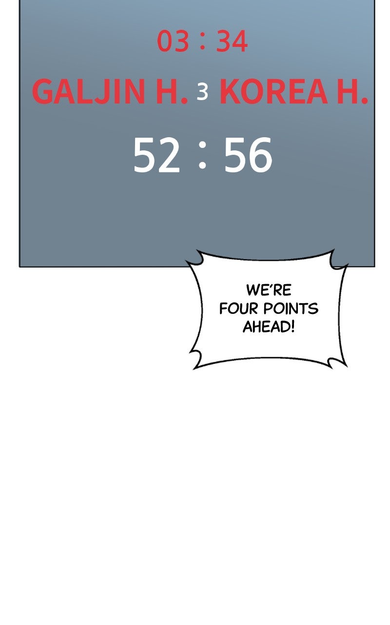 Read Big Man on the Court EN Manga Online