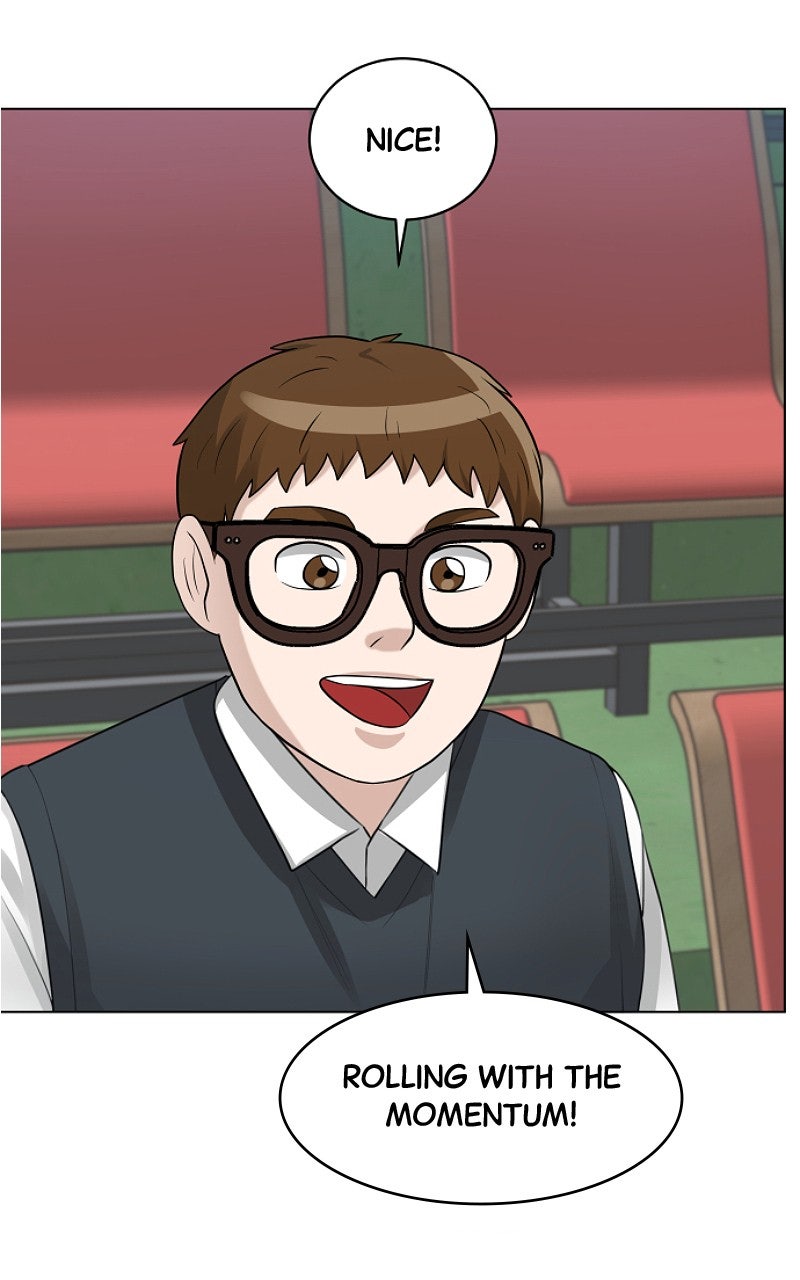 Read Big Man on the Court EN Manga Online