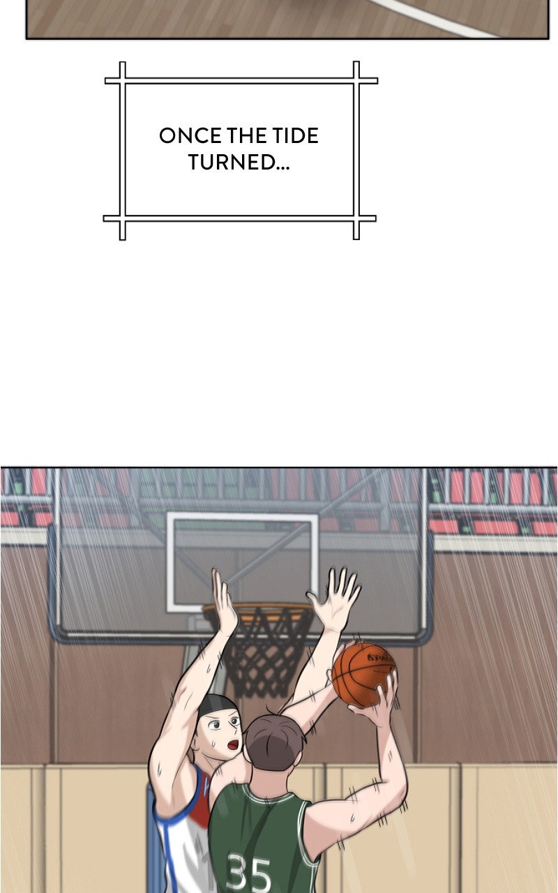 Read Big Man on the Court EN Manga Online