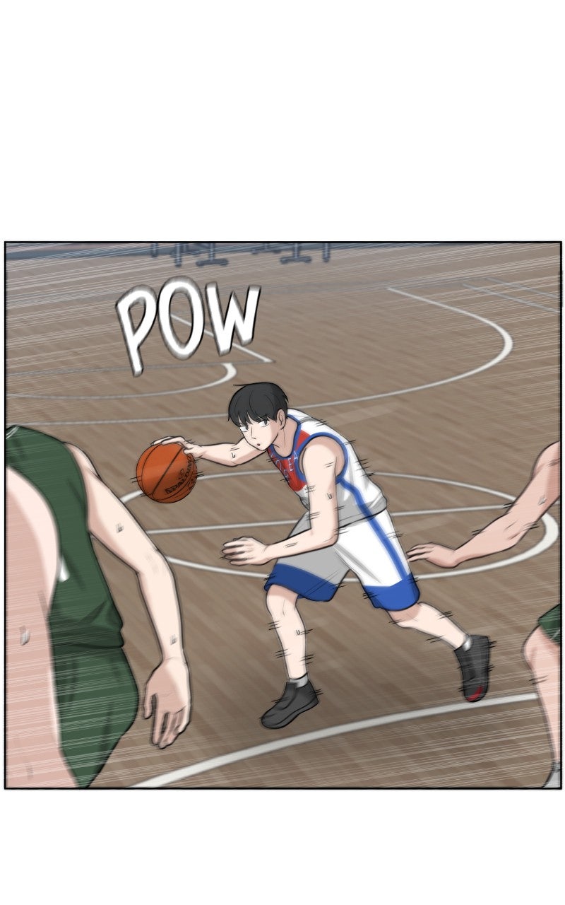 Read Big Man on the Court EN Manga Online