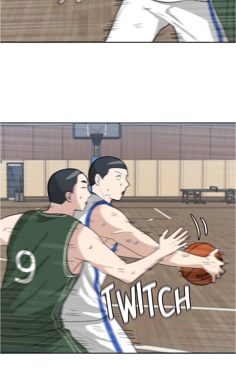 Read Big Man on the Court EN Manga Online