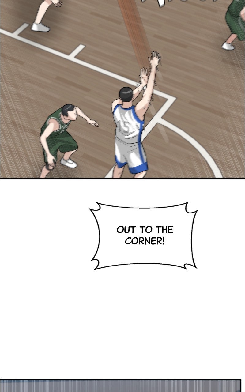 Read Big Man on the Court EN Manga Online