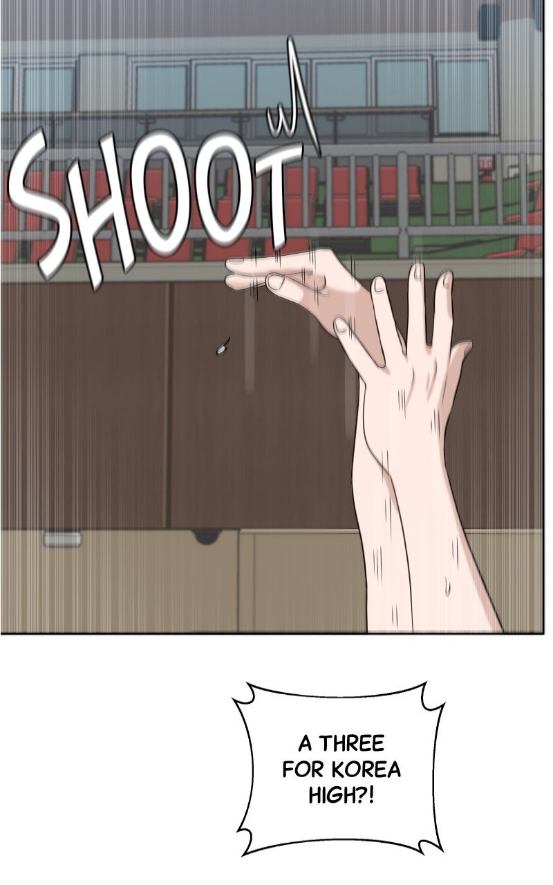 Read Big Man on the Court EN Manga Online