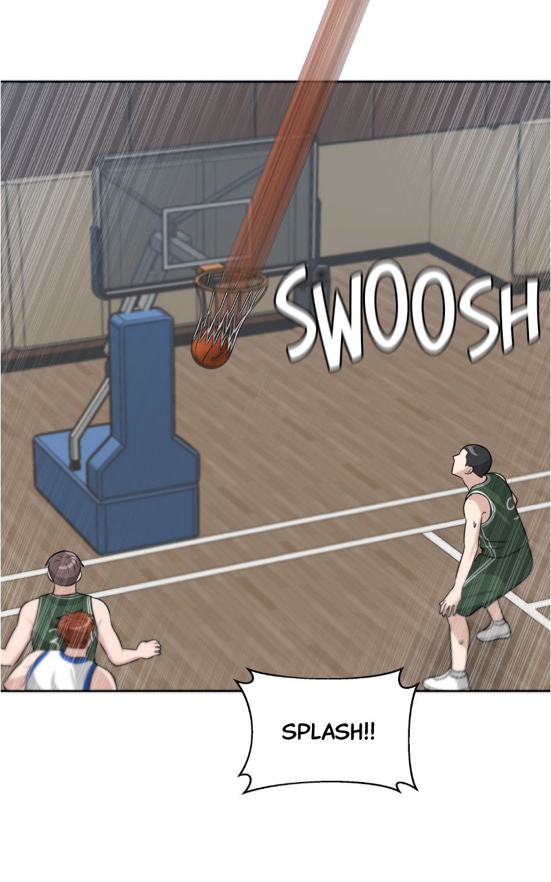 Read Big Man on the Court EN Manga Online