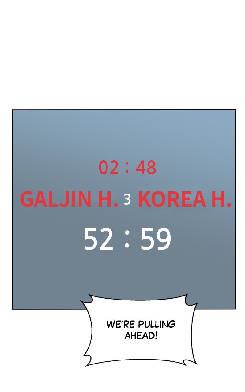 Read Big Man on the Court EN Manga Online