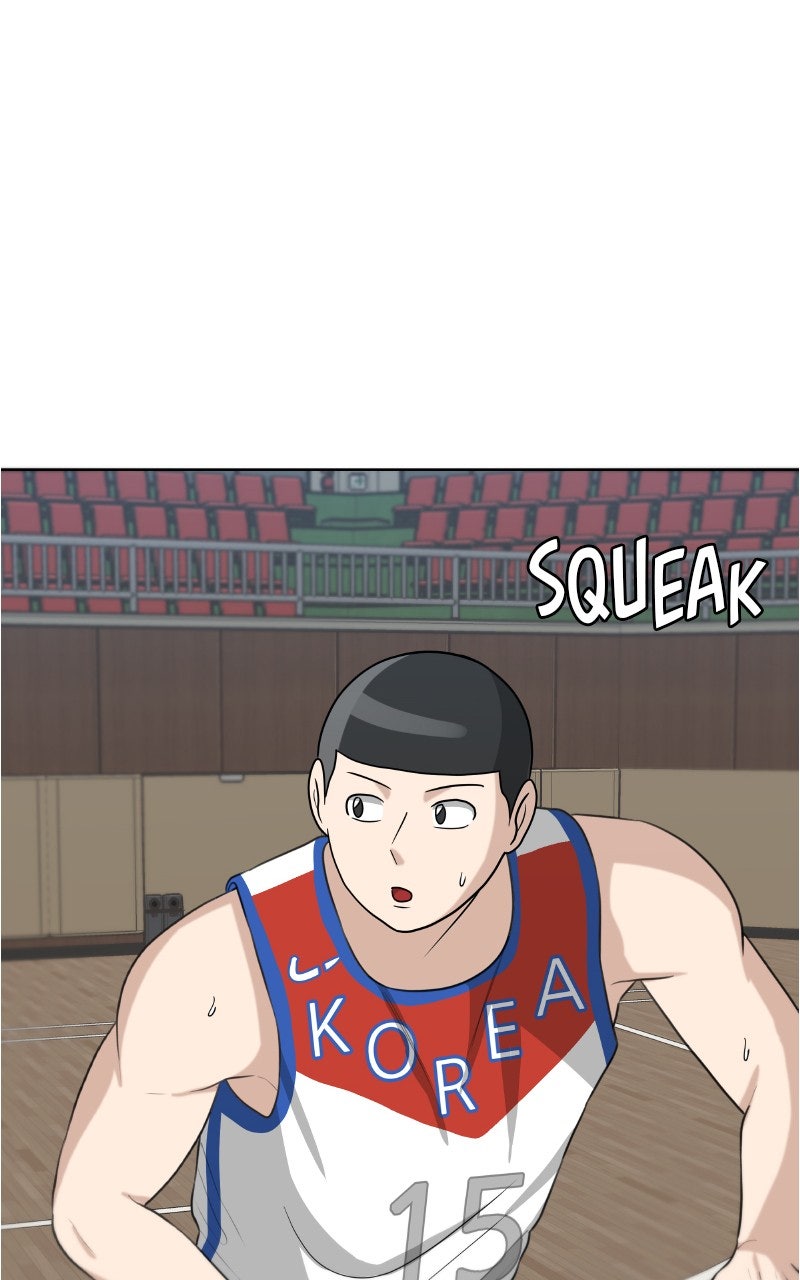 Read Big Man on the Court EN Manga Online