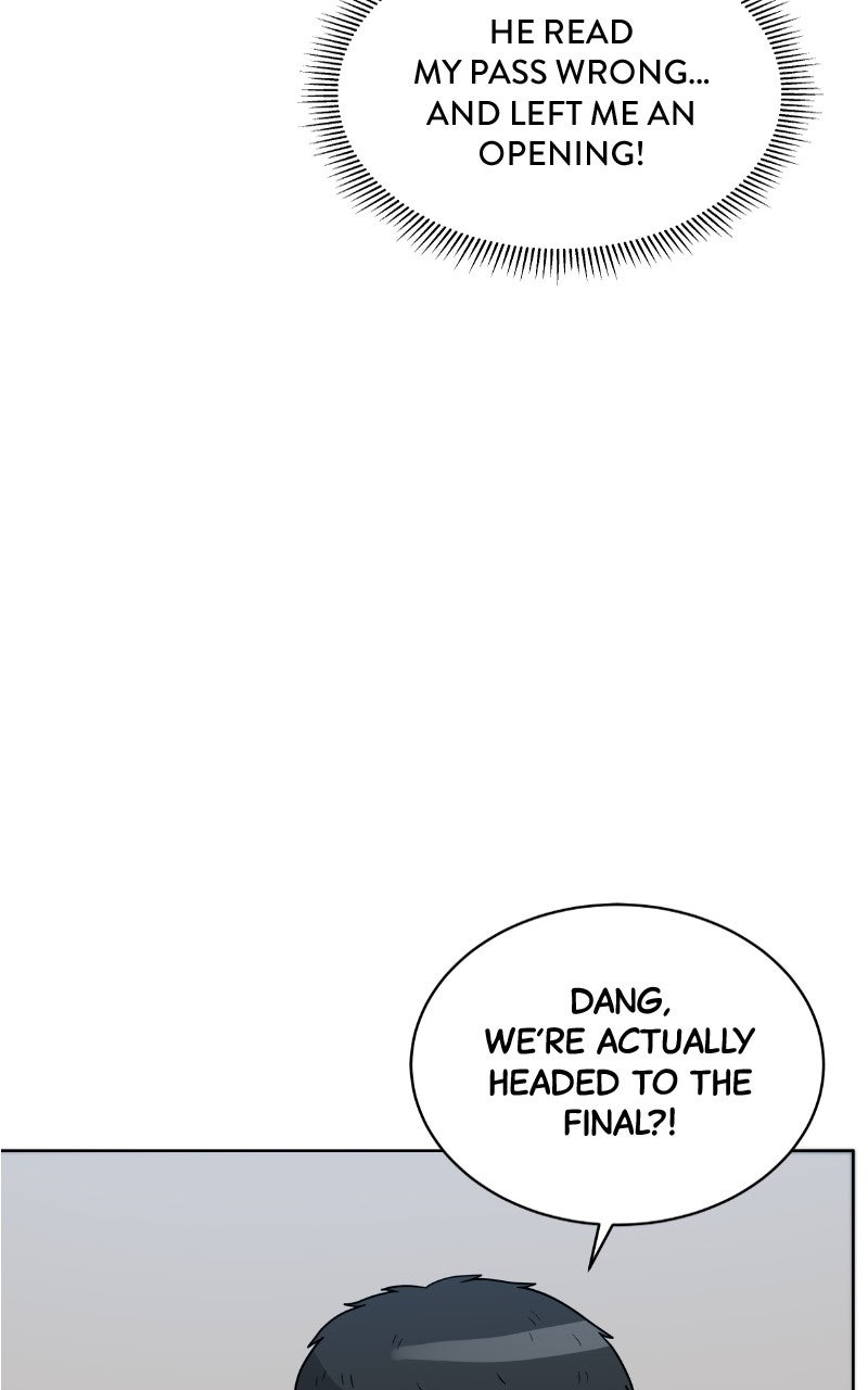 Read Big Man on the Court EN Manga Online