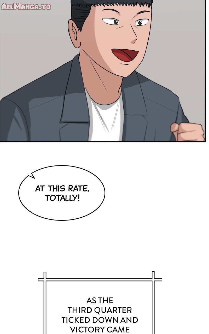 Read Big Man on the Court EN Manga Online