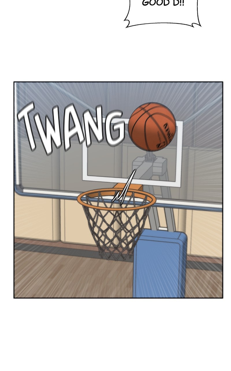 Read Big Man on the Court EN Manga Online
