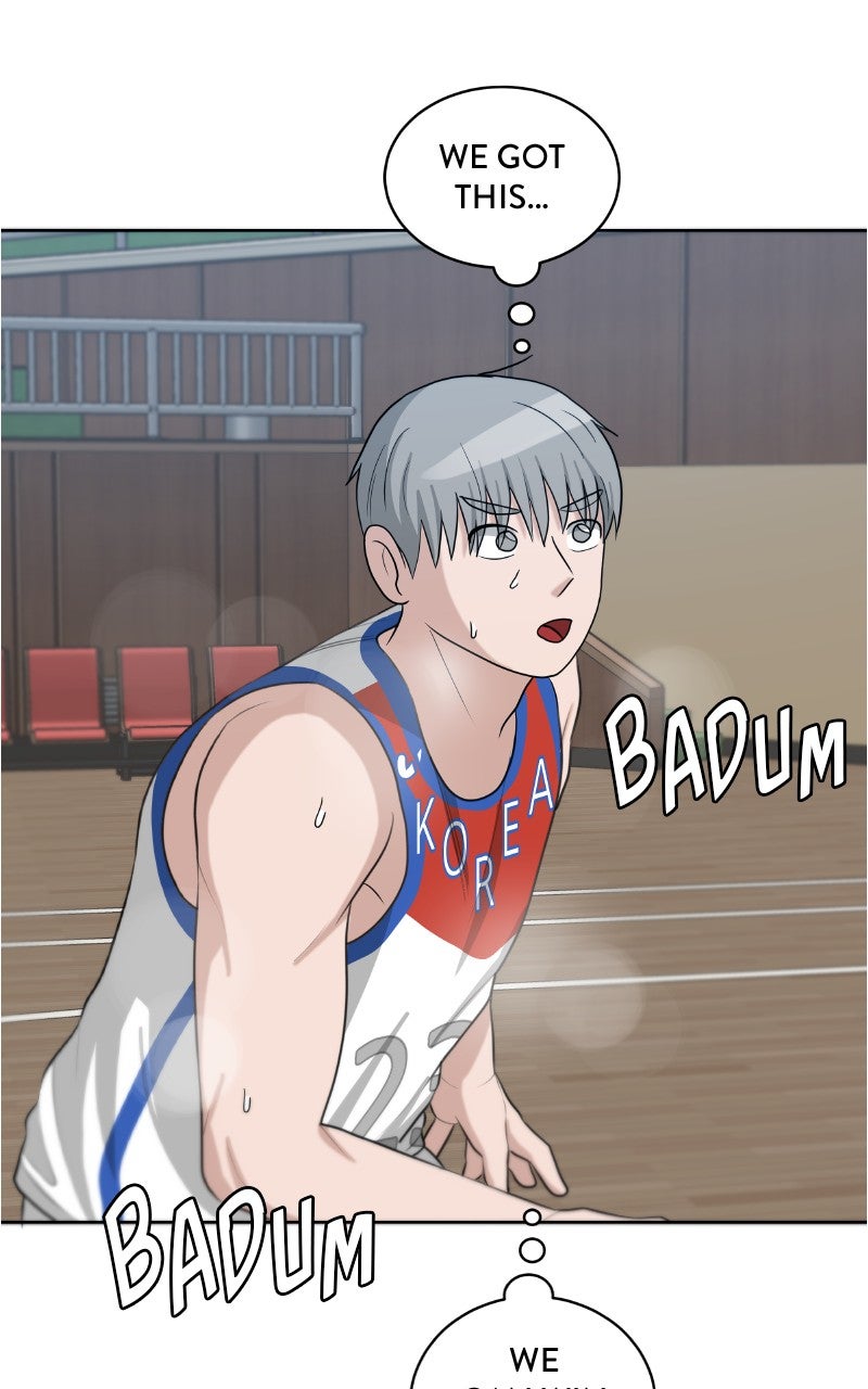 Read Big Man on the Court EN Manga Online