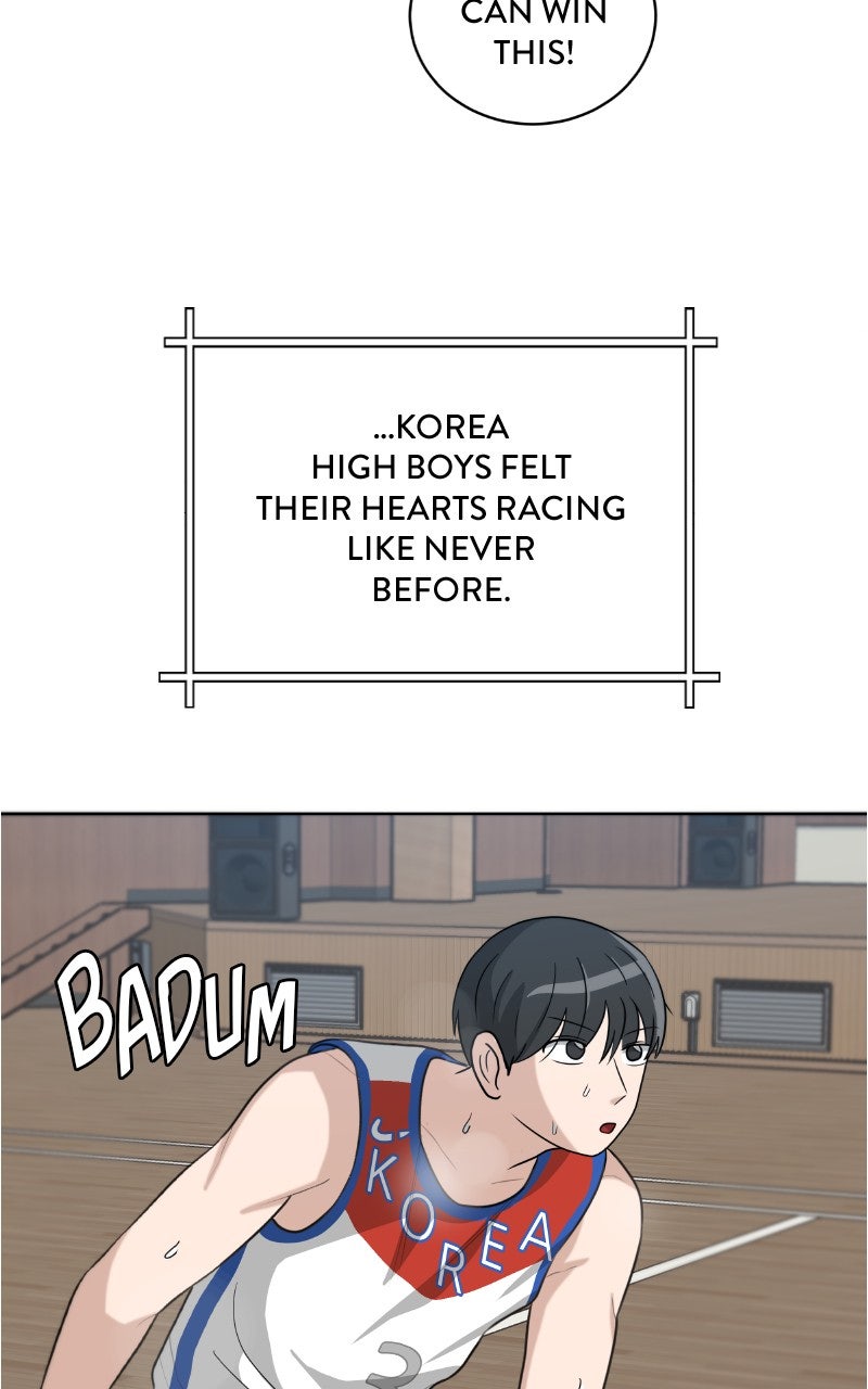 Read Big Man on the Court EN Manga Online