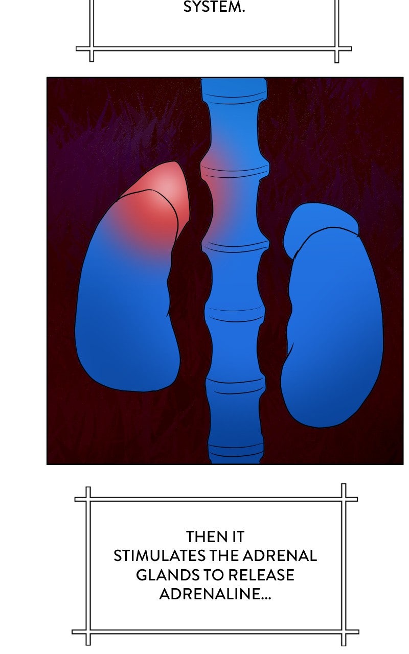 Read Big Man on the Court EN Manga Online