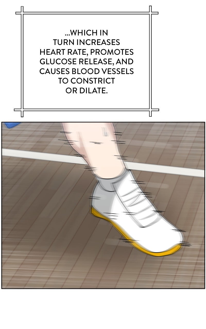 Read Big Man on the Court EN Manga Online