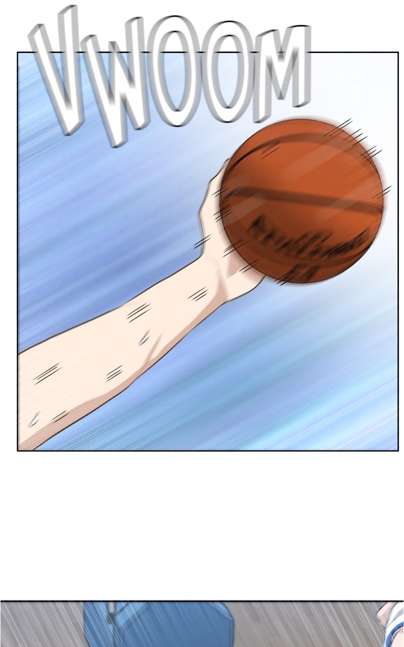 Read Big Man on the Court EN Manga Online