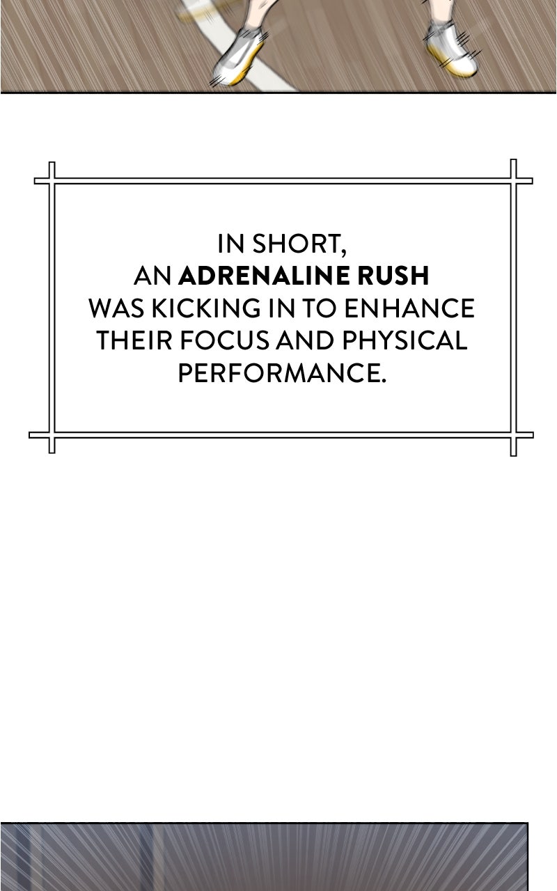 Read Big Man on the Court EN Manga Online