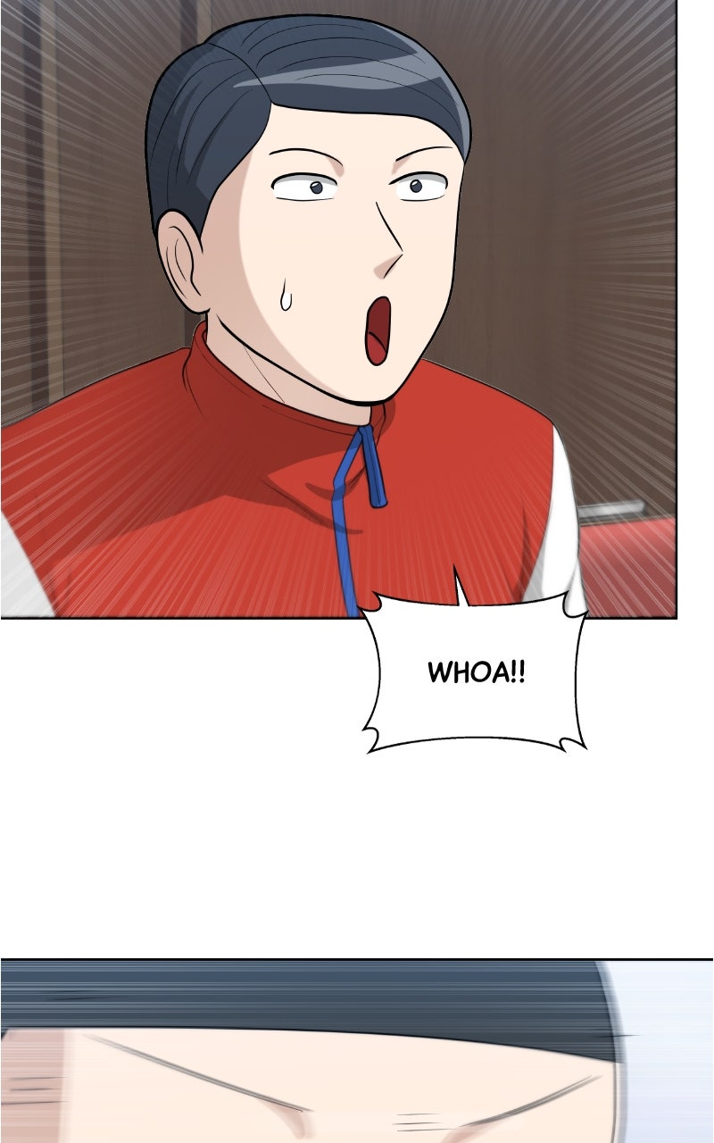 Read Big Man on the Court EN Manga Online