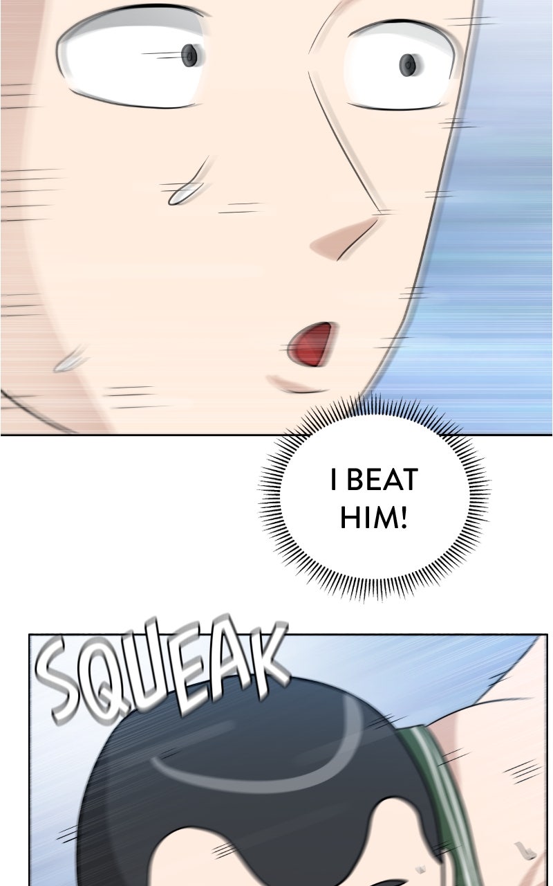 Read Big Man on the Court EN Manga Online