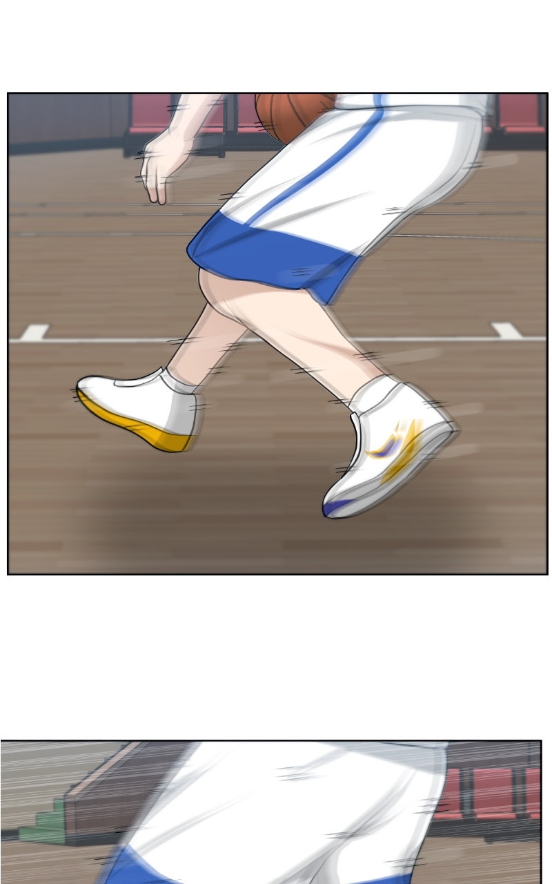 Read Big Man on the Court EN Manga Online