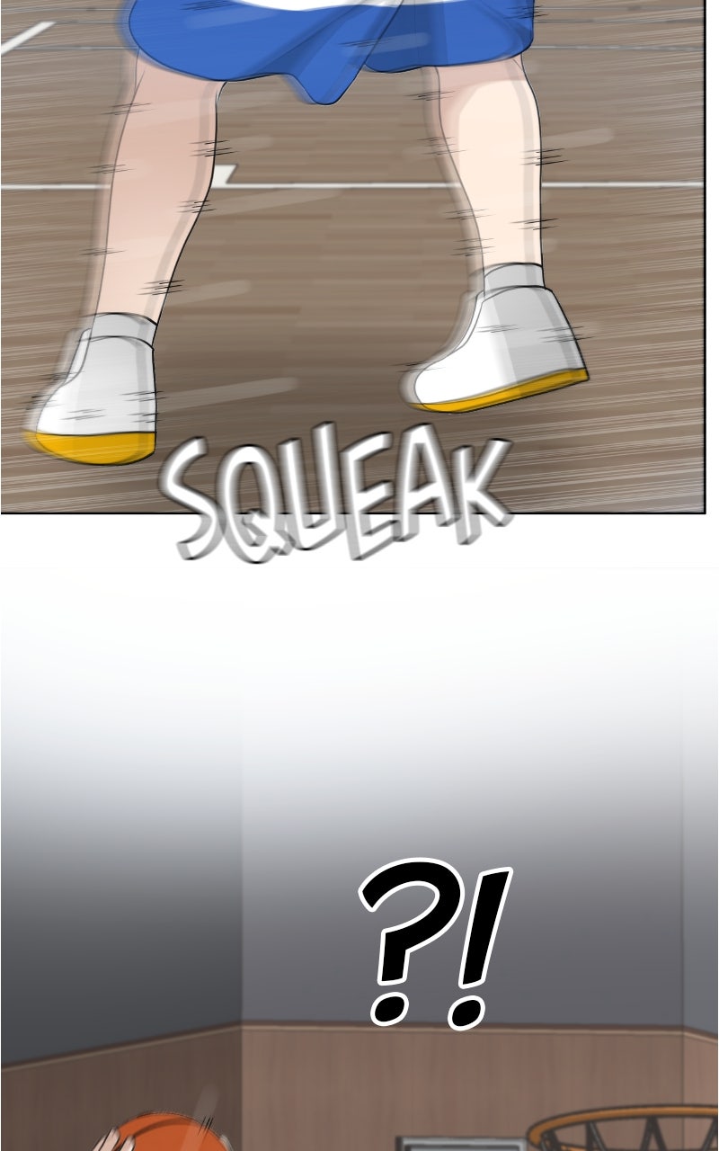 Read Big Man on the Court EN Manga Online