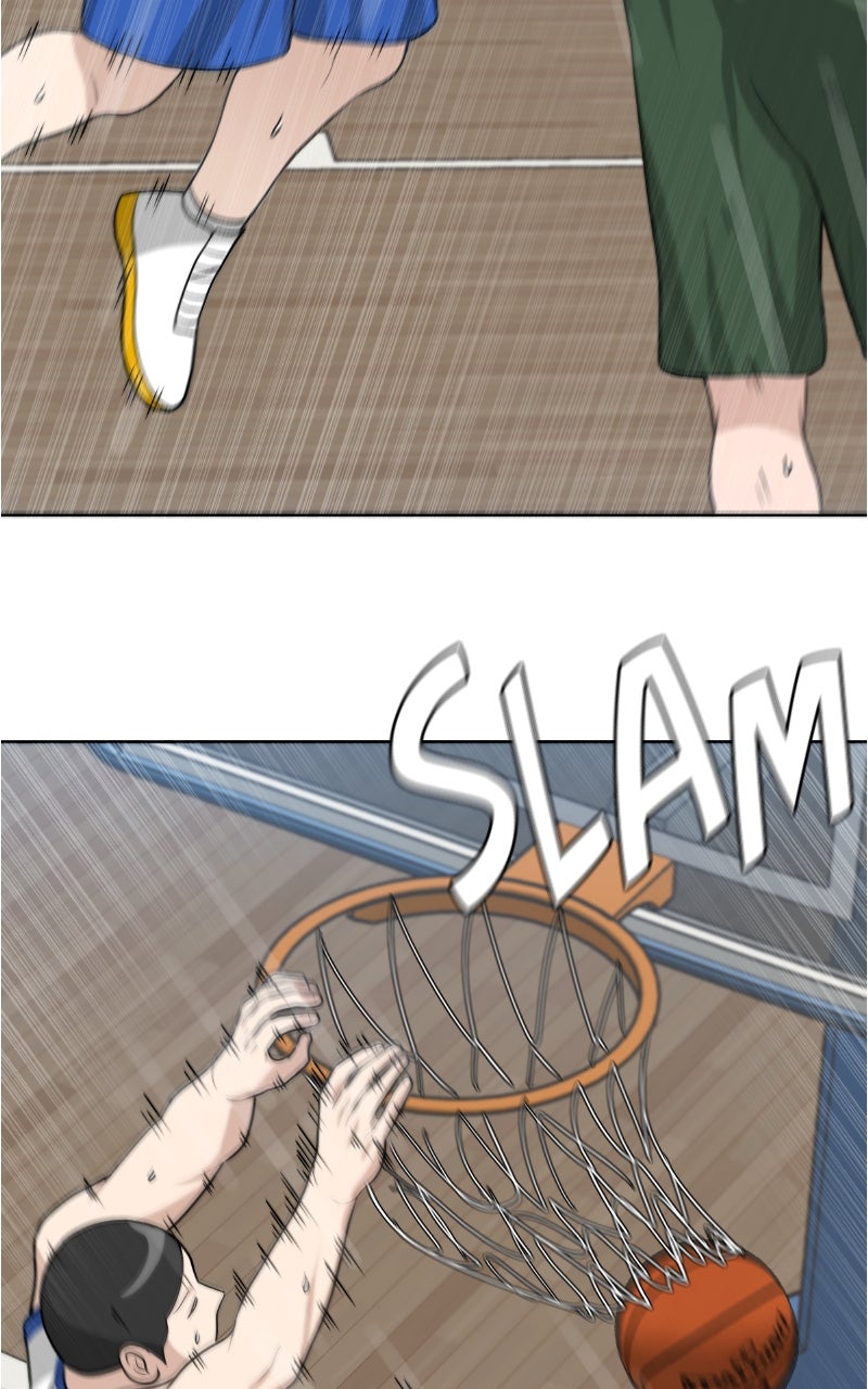 Read Big Man on the Court EN Manga Online