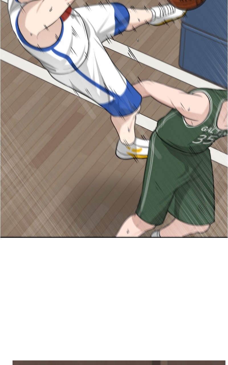 Read Big Man on the Court EN Manga Online