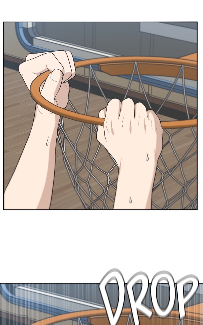 Read Big Man on the Court EN Manga Online