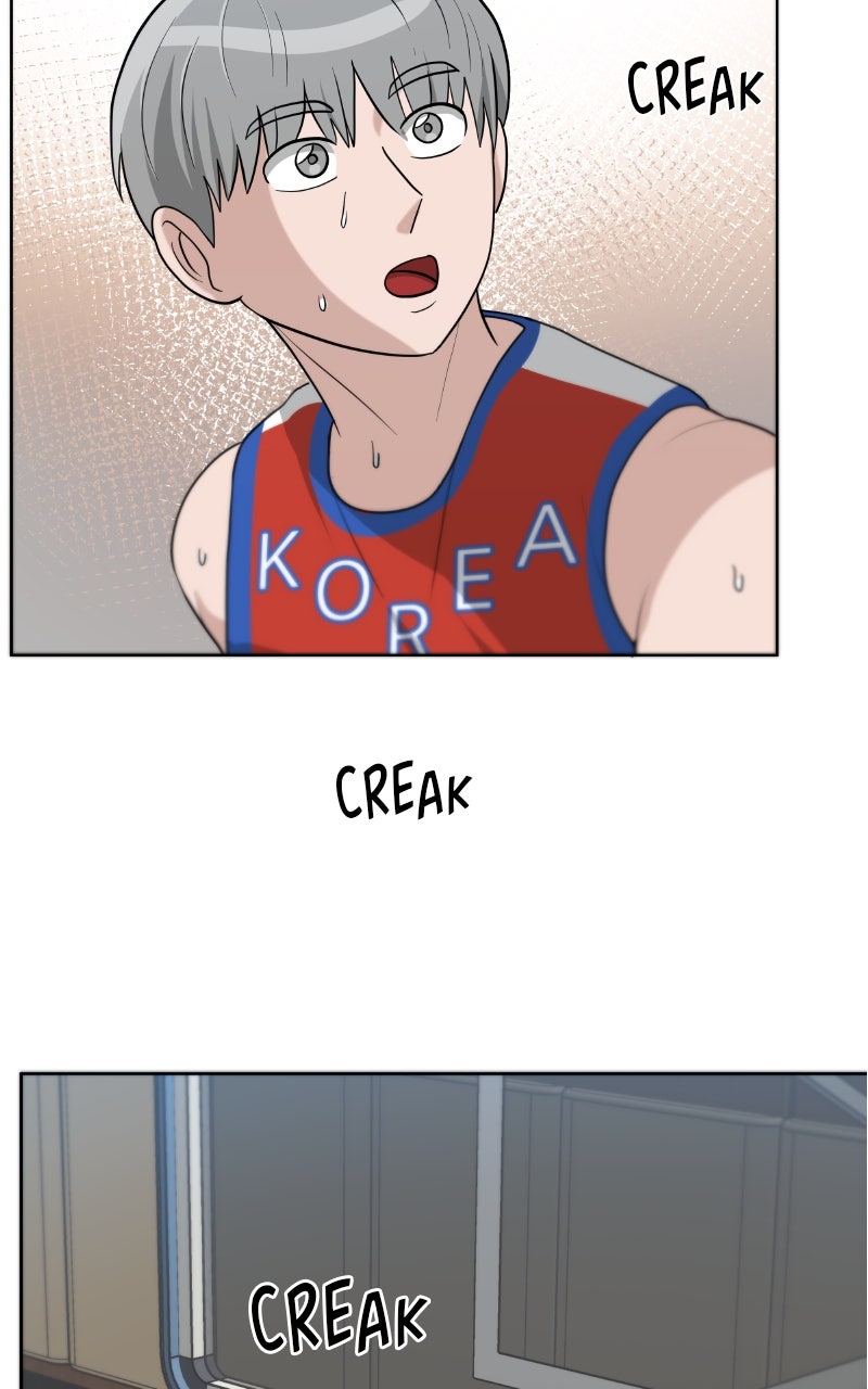 Read Big Man on the Court EN Manga Online