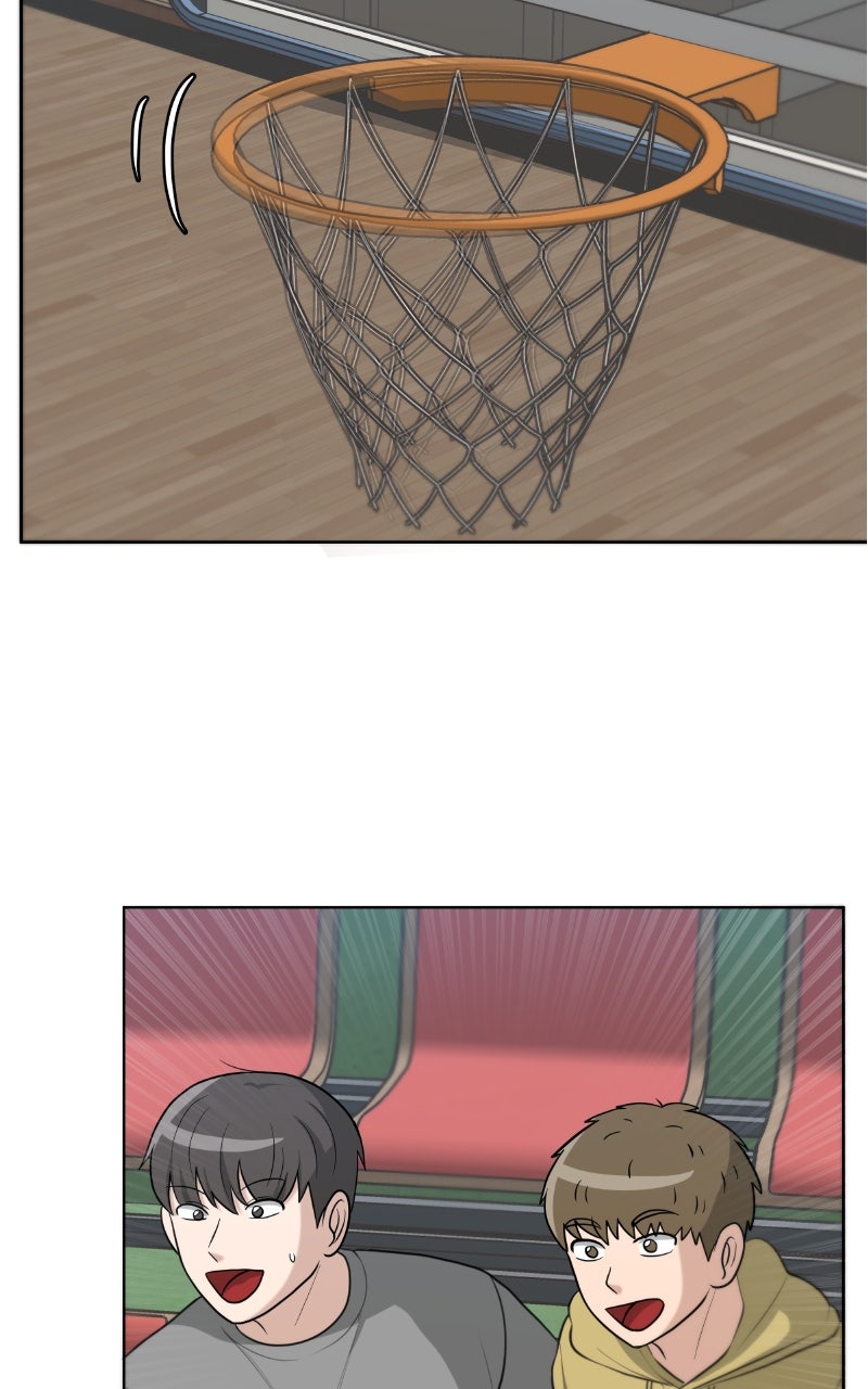 Read Big Man on the Court EN Manga Online