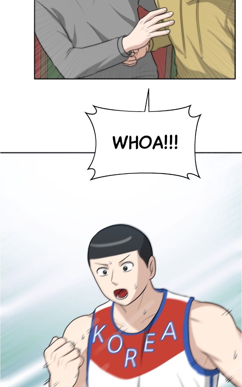 Read Big Man on the Court EN Manga Online