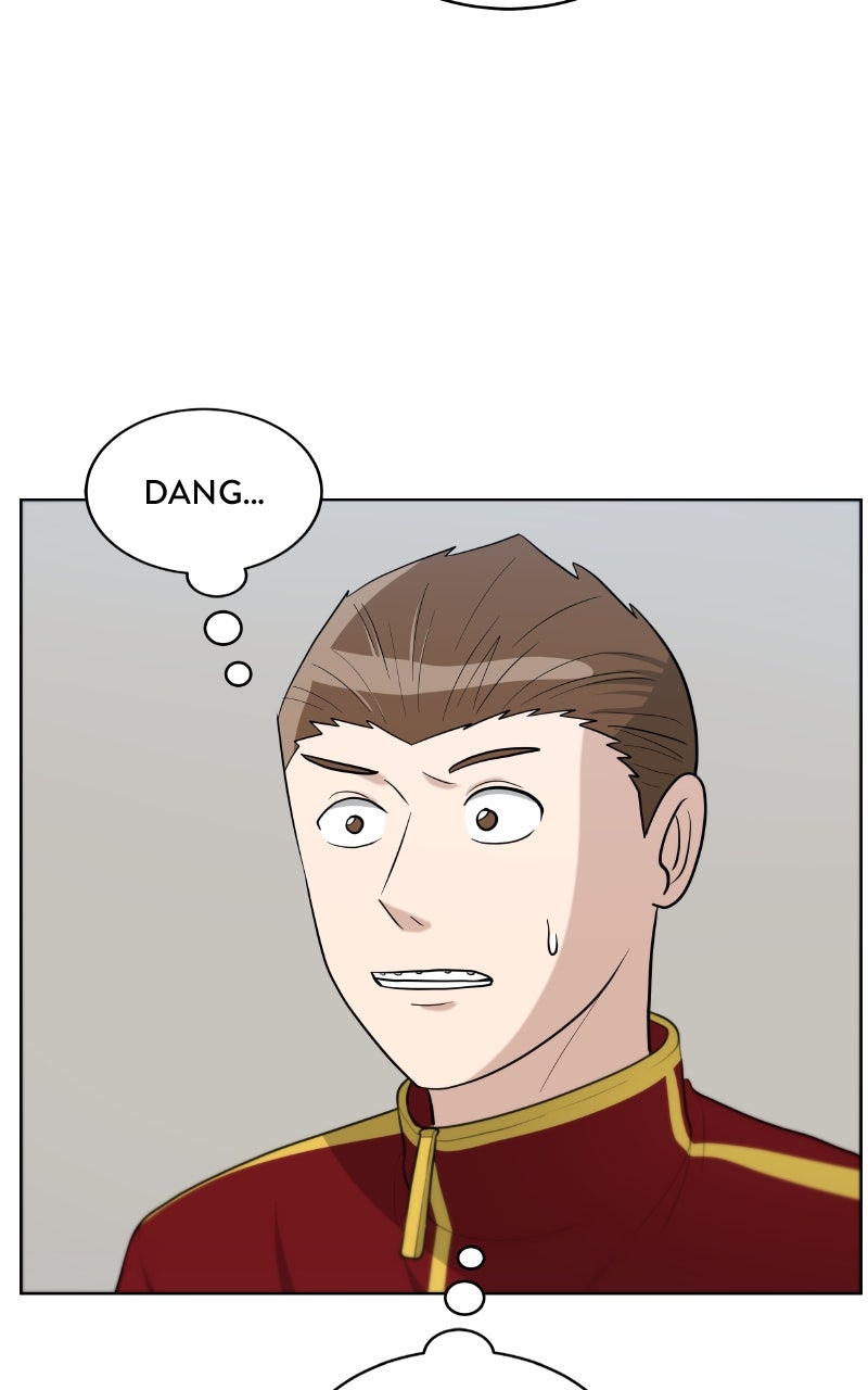 Read Big Man on the Court EN Manga Online