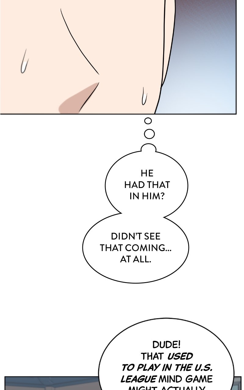 Read Big Man on the Court EN Manga Online