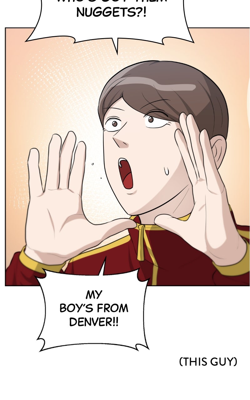 Read Big Man on the Court EN Manga Online