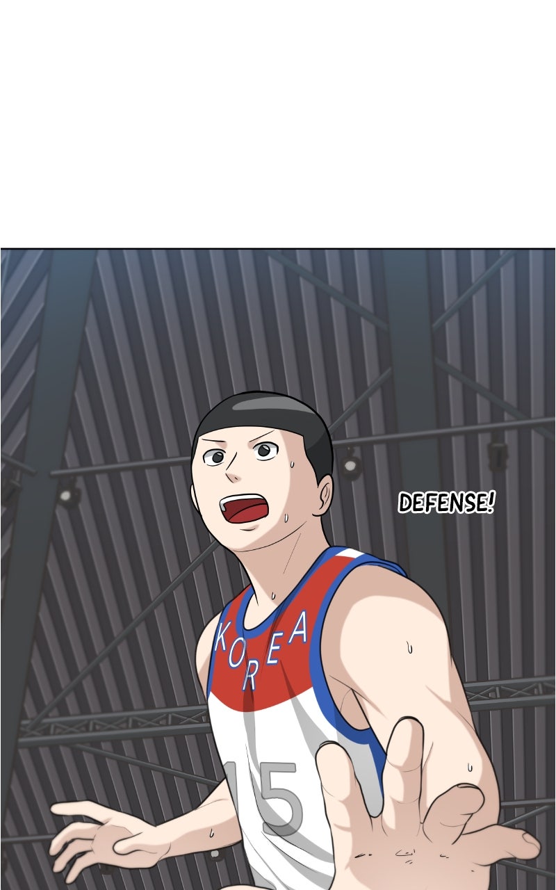 Read Big Man on the Court EN Manga Online