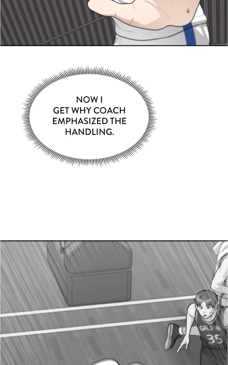 Read Big Man on the Court EN Manga Online