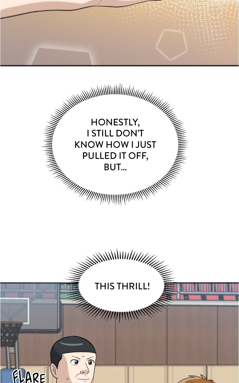 Read Big Man on the Court EN Manga Online