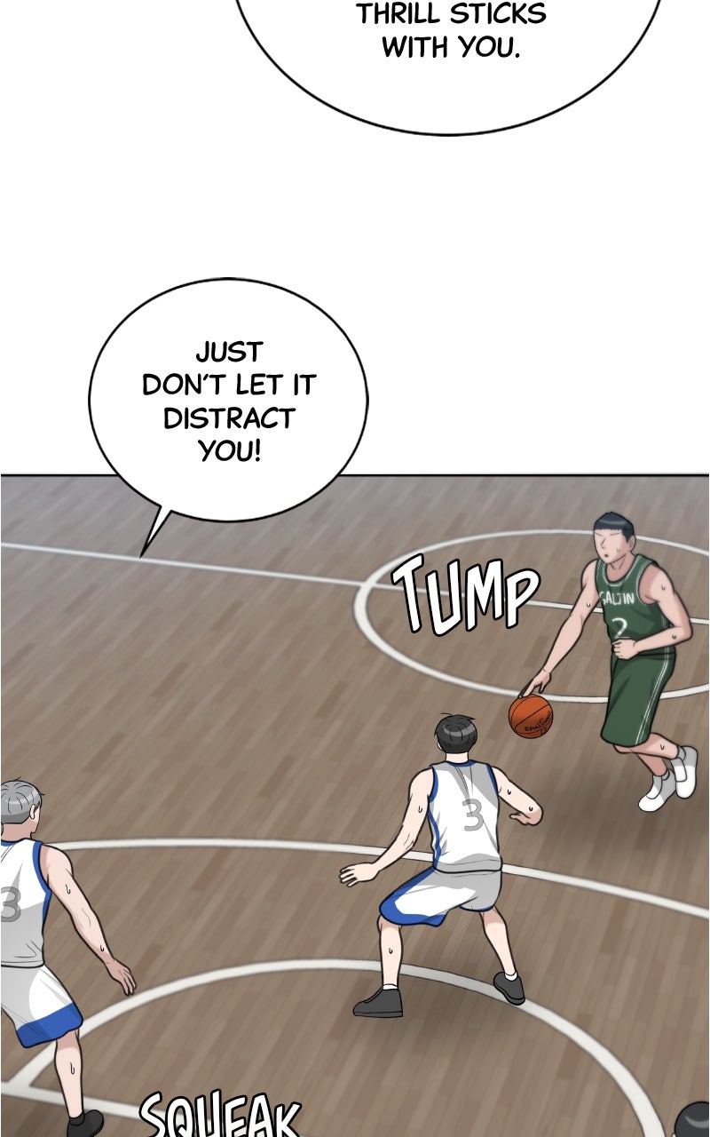 Read Big Man on the Court EN Manga Online