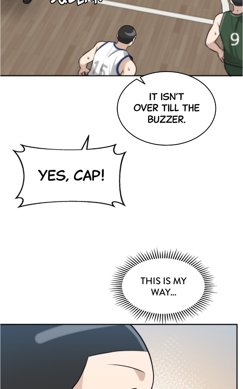 Read Big Man on the Court EN Manga Online