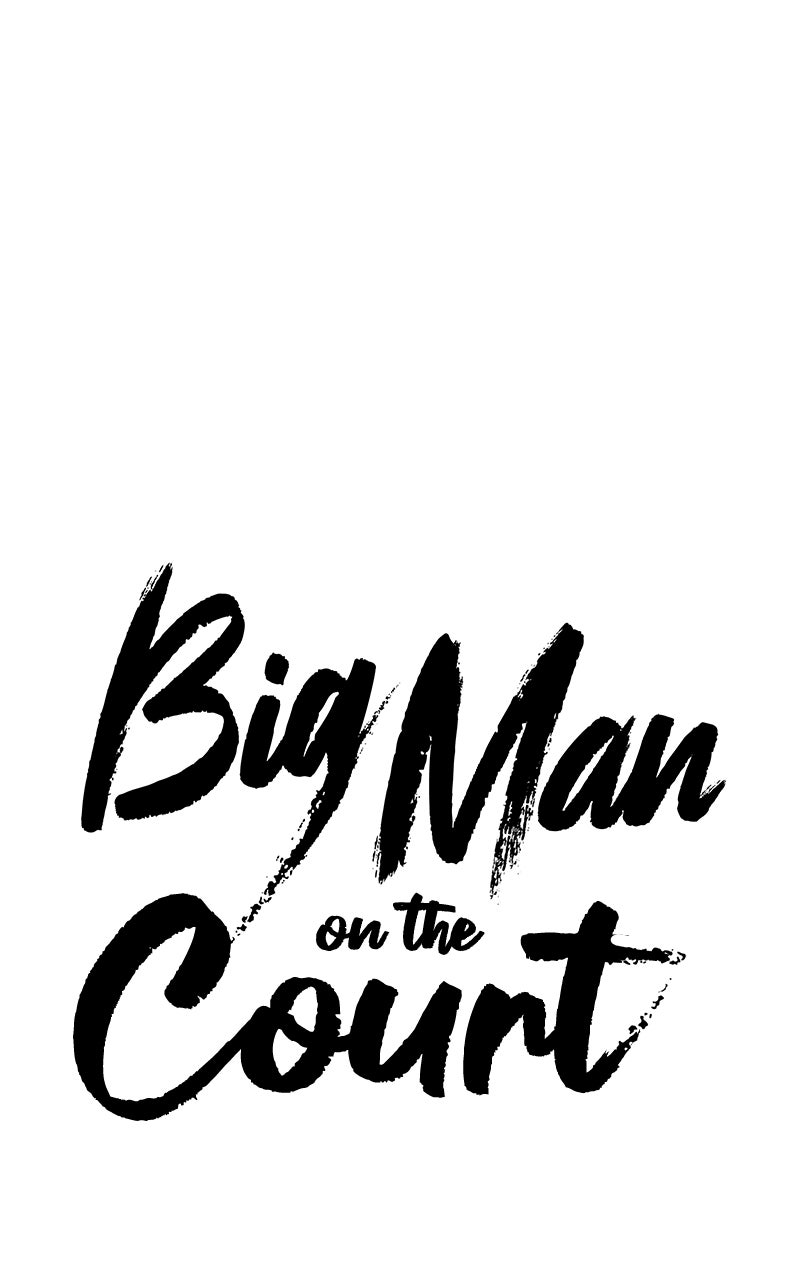 Read Big Man on the Court EN Manga Online