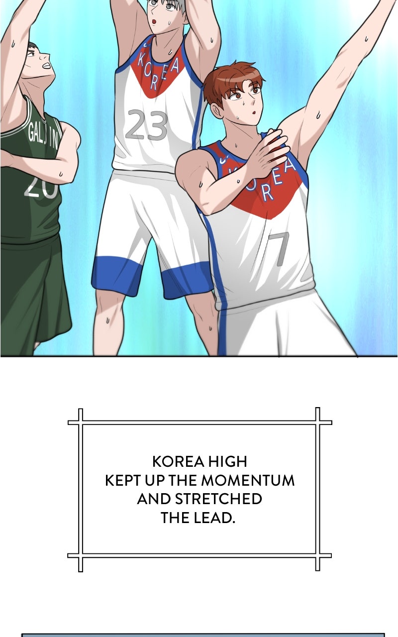 Read Big Man on the Court EN Manga Online