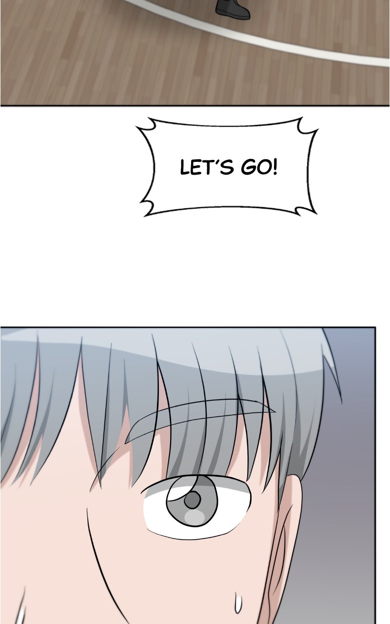 Read Big Man on the Court EN Manga Online