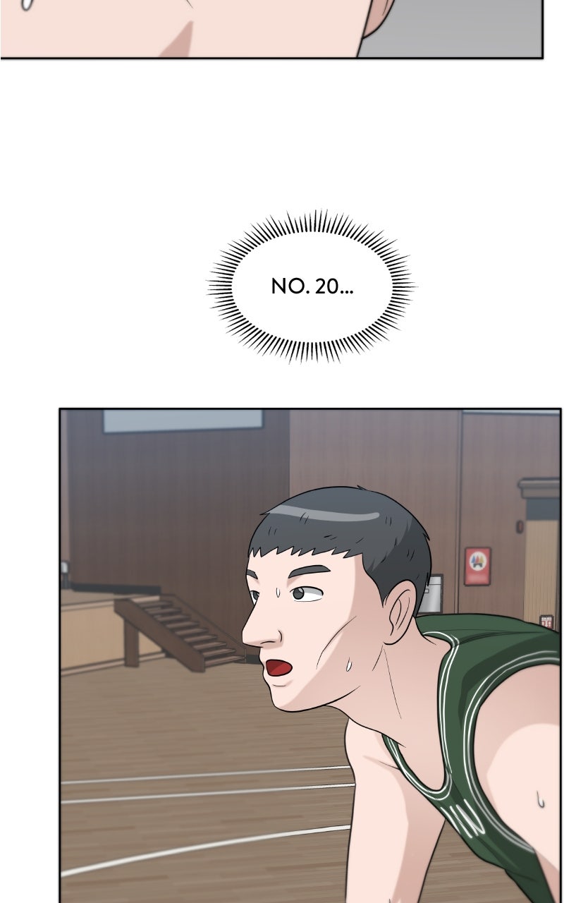 Read Big Man on the Court EN Manga Online