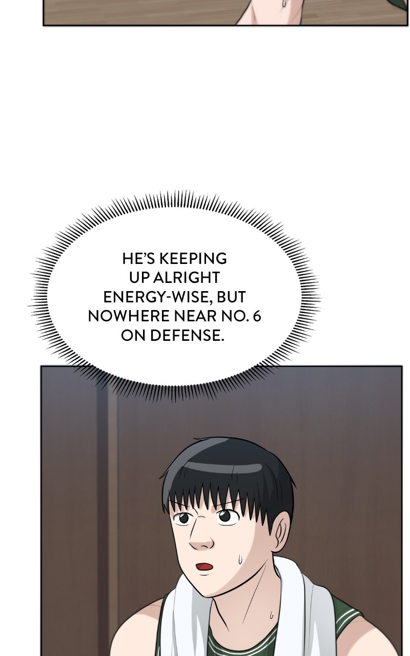 Read Big Man on the Court EN Manga Online