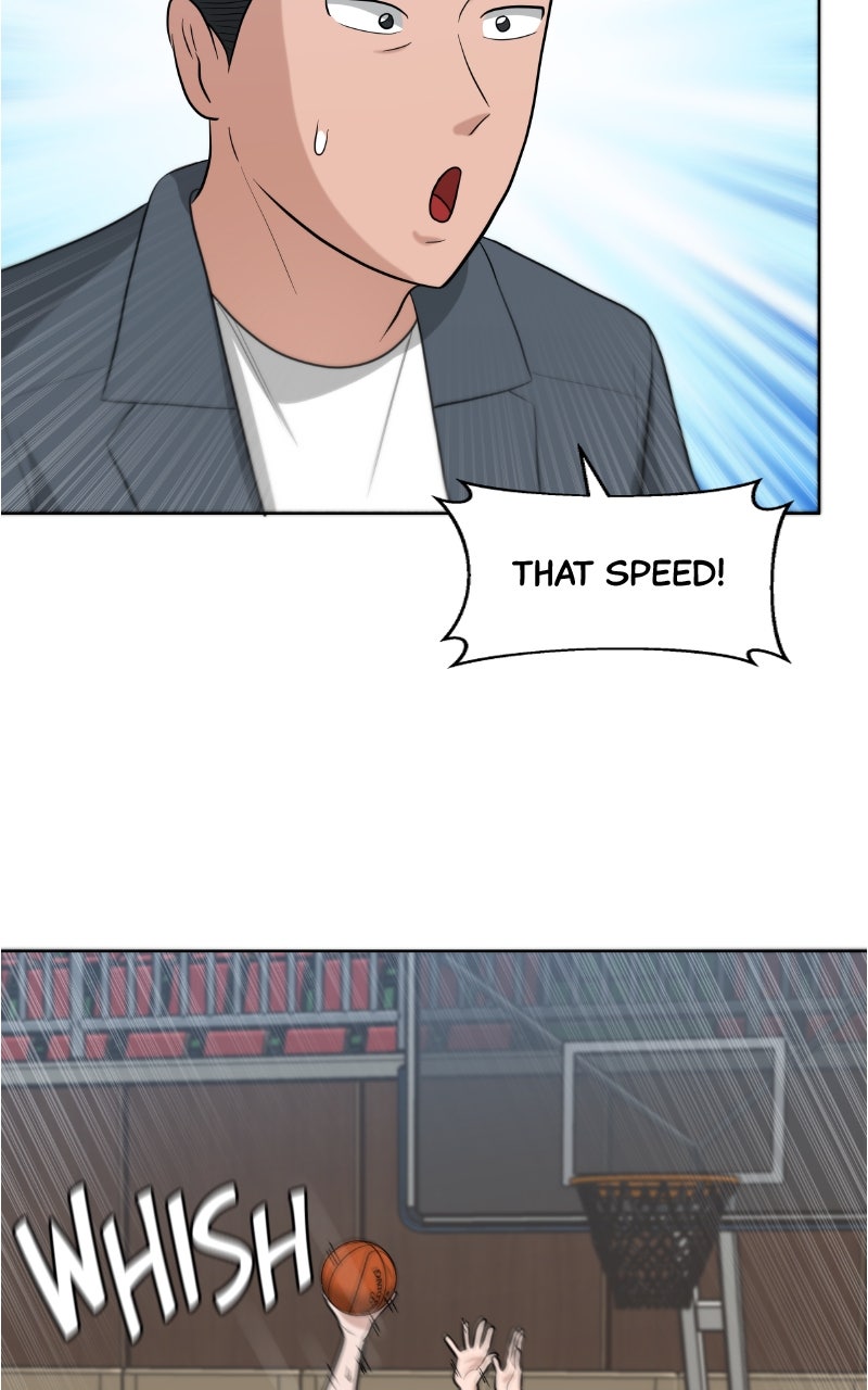 Read Big Man on the Court EN Manga Online